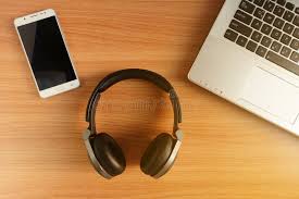 Head phone - Image 3