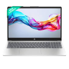 HP laptop - Image 3
