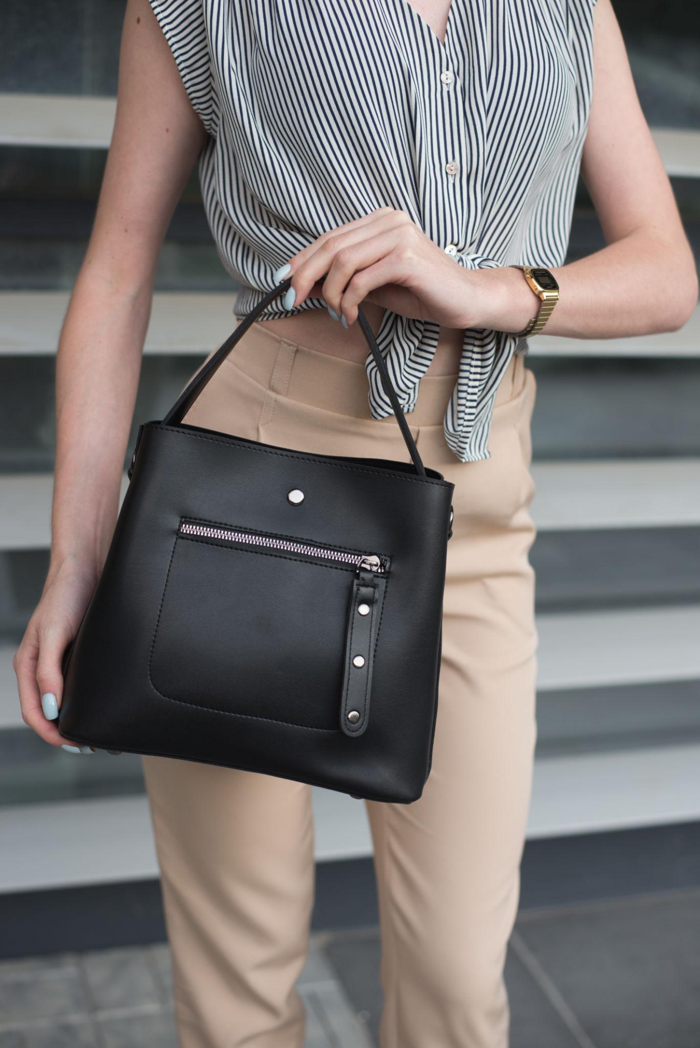 Stylish Ladies Hand Purse - Image 7