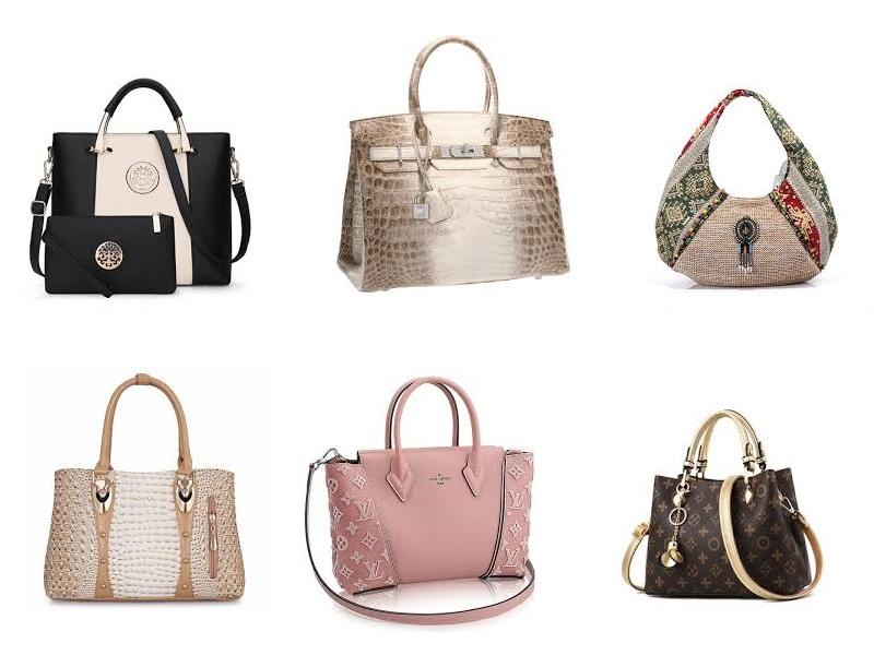 Stylish Ladies Hand Purse - Image 4