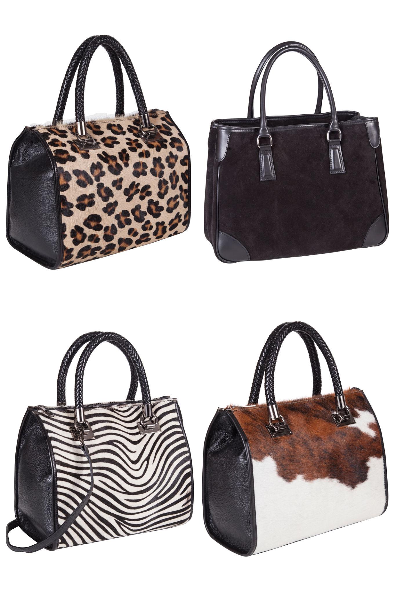 Stylish Ladies Hand Purse - Image 3