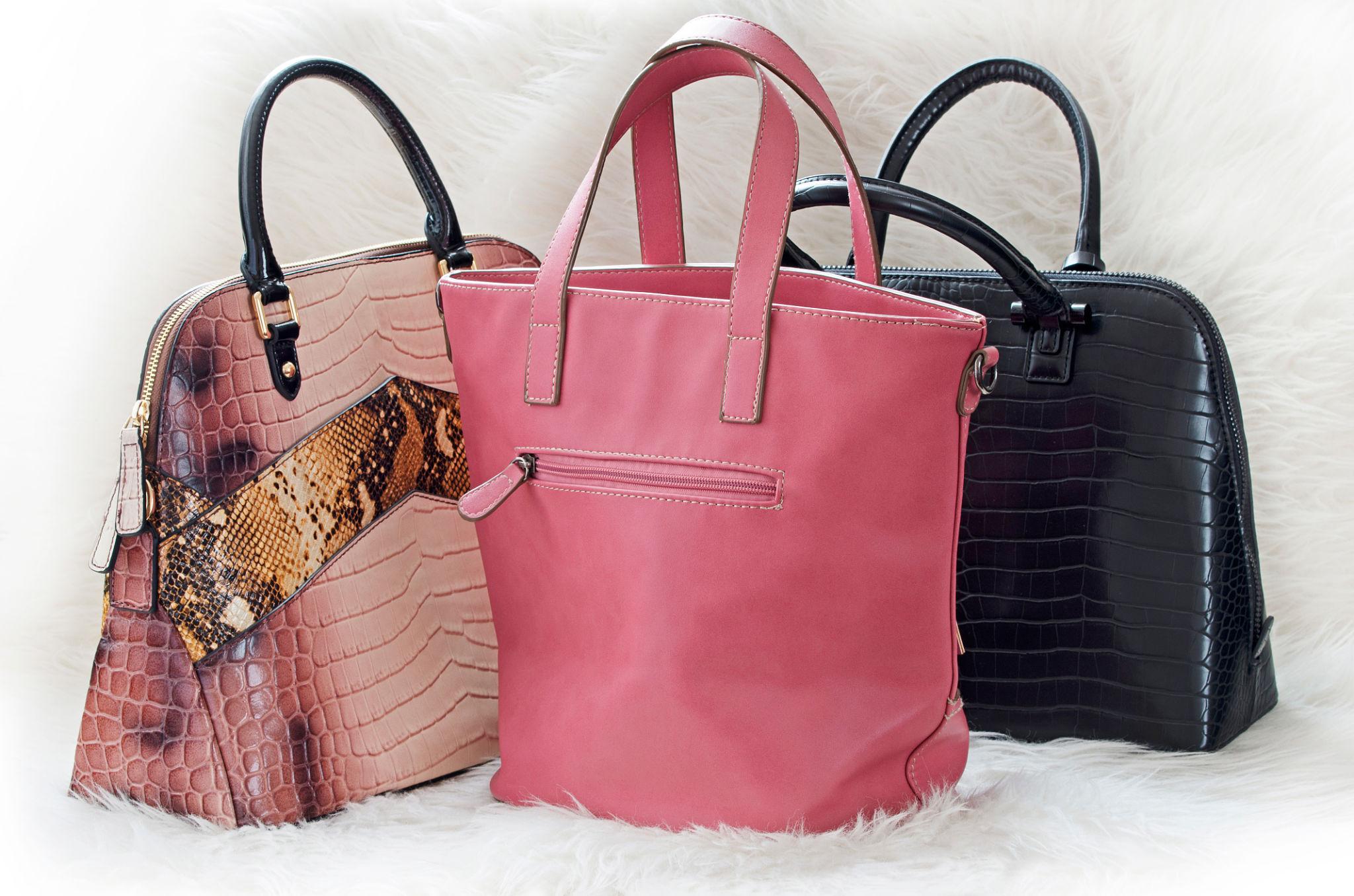 Stylish Ladies Hand Purse - Image 8