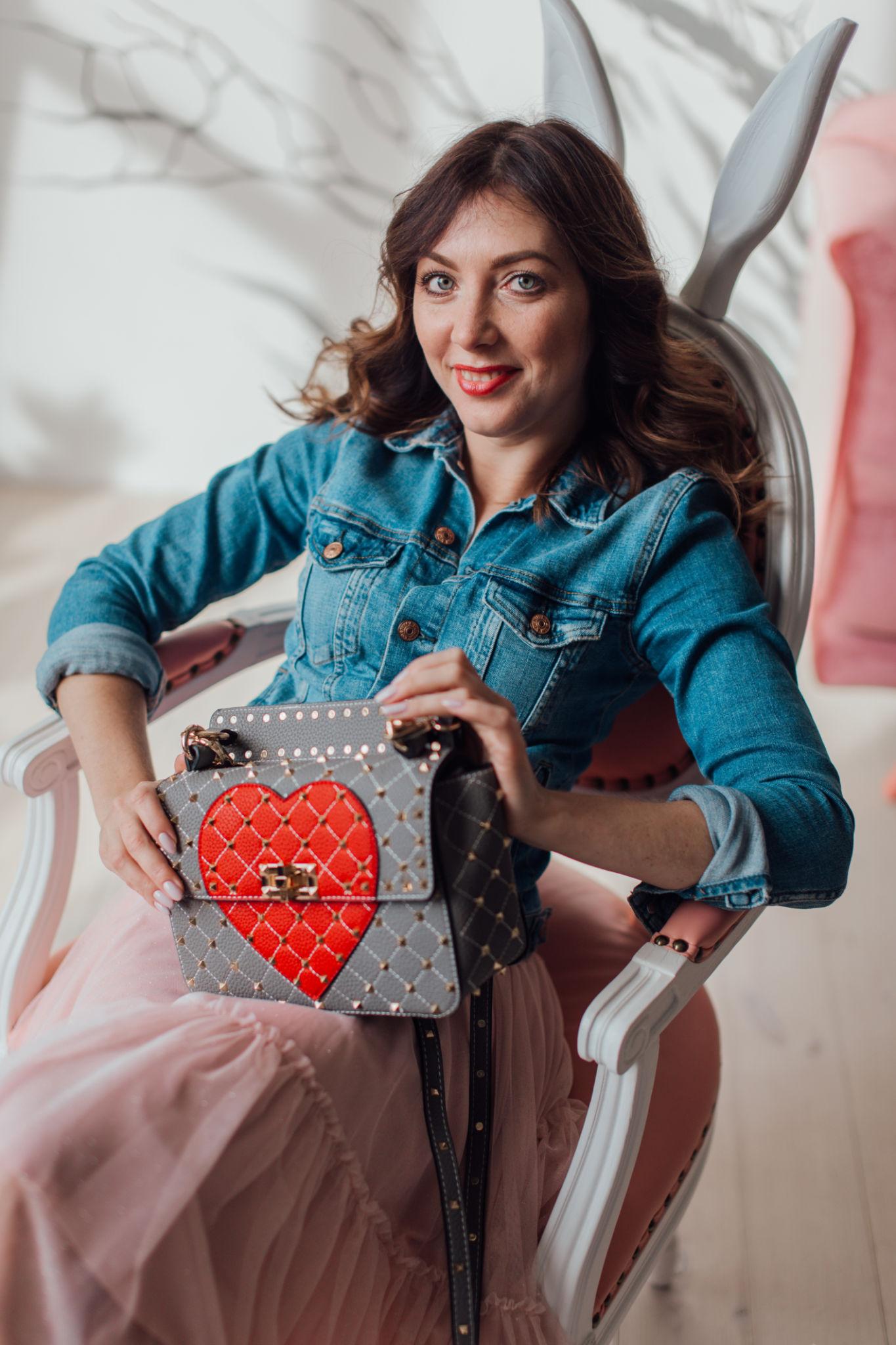 Stylish Ladies Hand Purse - Image 2